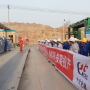 鼓足干勁，大干60天，確保項(xiàng)目按期投產(chǎn)（十六化建民基化工項(xiàng)目部召開項(xiàng)目建設(shè)動(dòng)員會(huì)）
